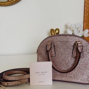 KATE SPADE MINI PURSE CROSSBODY